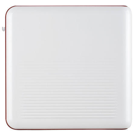 沁园(508171) KRL2833 轻薄机身 净水器 MINI格调 商品图2