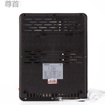 挂壁式饮水机   沁园（507545）净水器QX-WF-1010G 管线机 无热胆即热式 直饮挂壁加热 商品图4