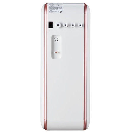 沁园(508171) KRL2833 轻薄机身 净水器 MINI格调 商品图1