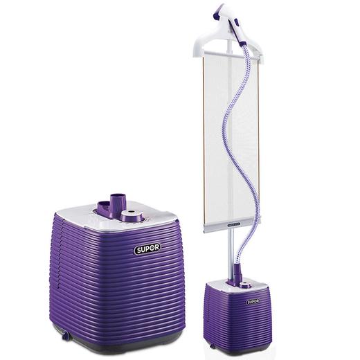 苏泊尔（508633）（SUPOR） 蒸汽挂烫机家用手持挂式电熨斗GT20Z07E-18 商品图0