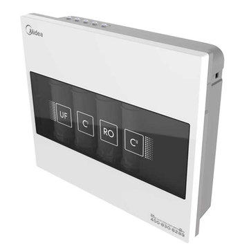 美的（Midea）(506574)净水器MRO208B-4 商品图1