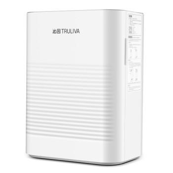 沁园（509074）高端智能净水器家用厨房纯水机海王系列 KRT6901 商品图1