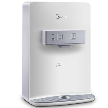 美的（Midea）（508296） 管线机 MG907-R 壁挂式温热两用饮水机 温热 商品图2