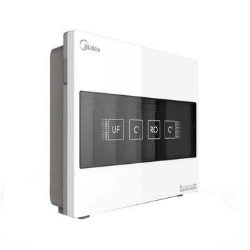 美的（Midea）(506574)净水器MRO208B-4 商品图2