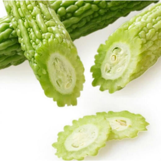 鲜苦瓜 商品图3