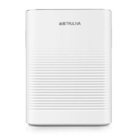 沁园（509073）高端智能净水器家用厨房纯水机海王系列 KRL6903