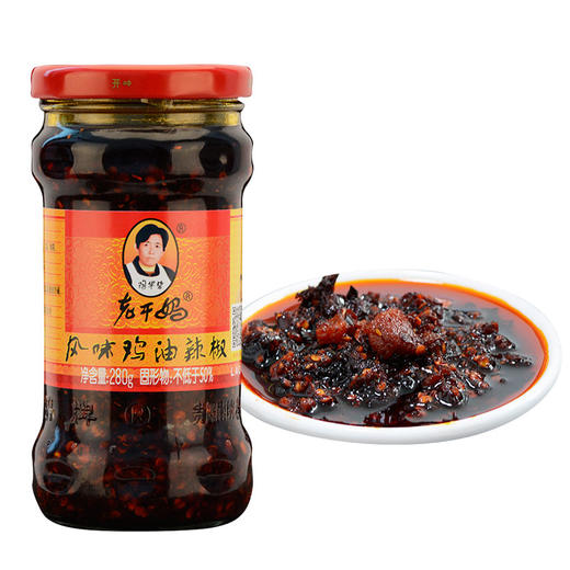 陶华碧老干妈调味 商品图1