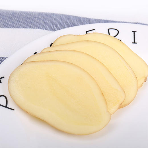 【城·食配】土豆 2-3个/份/2斤 商品图1