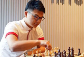 入门篇第1课 认识棋盘和棋子