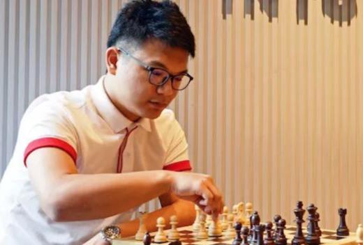 入门篇第1课 认识棋盘和棋子 商品图0