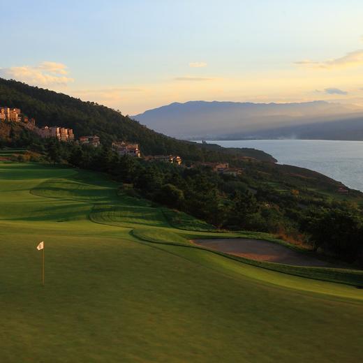 【湖景】春城湖畔高尔夫俱乐部 Spring City Golf & Lake Resort | 昆明高尔夫球场 | 云南高尔夫球场 | 中国 商品图6