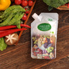果蔬洗涤盐 果蔬专用 去除农药残留 绿色环保 400g*5袋装 商品缩略图0