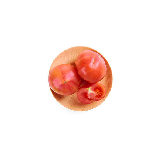 【城·食配】基地西红柿 约2斤 商品图4