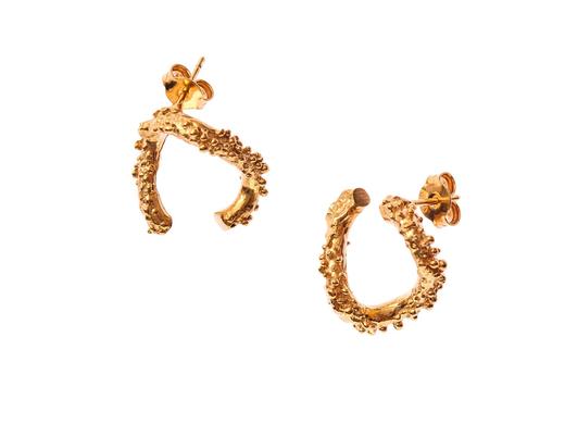 Alighieri THE NIGHT SHIFT EARRINGS FJ5159 BRZ 商品图1