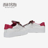西村名物商场同款小白鞋女2019新款休闲板鞋平底单鞋女X29AM10051 商品缩略图2