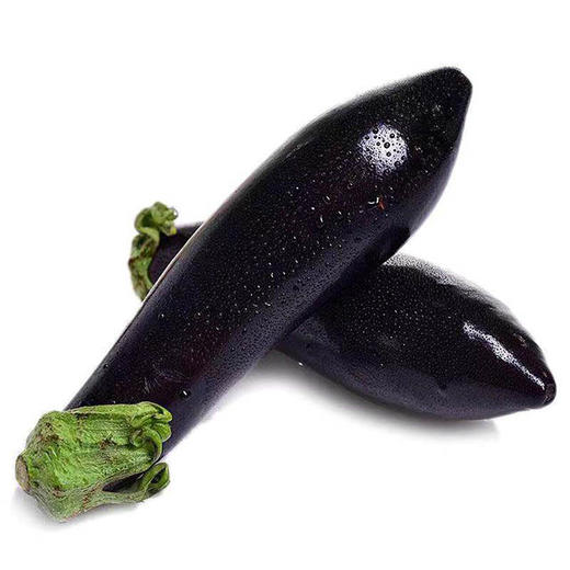 【城·食配】长茄 2斤 商品图1