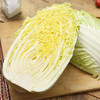 【城·食配】大白菜 1颗/份/4.25斤 商品缩略图1