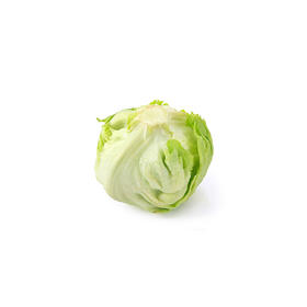 【城·食配】圆生菜 1斤/份