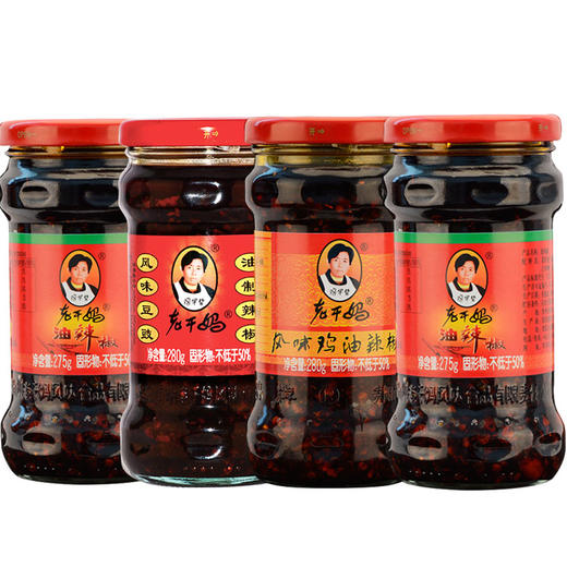 陶华碧老干妈调味 商品图3