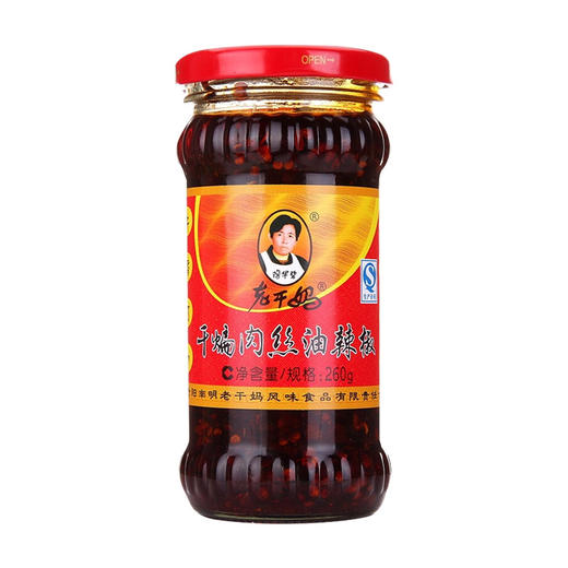 陶华碧老干妈调味 商品图4