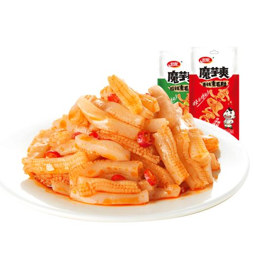 卫龙魔芋爽 商品图0