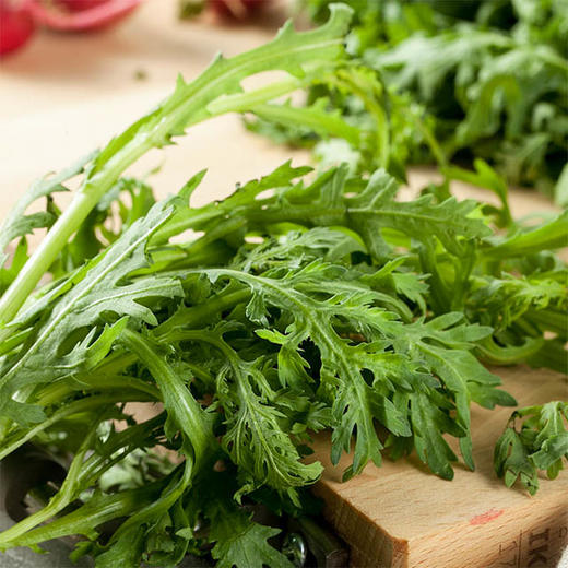 【城·食配】蒿子秆 1把/份/约1斤 商品图0