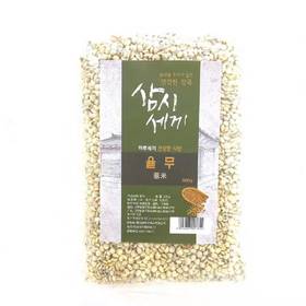 삼시세끼 율무500g