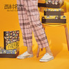 西村名物商场同款包头拖鞋平底舒适2019秋季新款一脚蹬30791 商品缩略图3