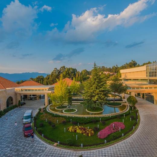 【湖景】春城湖畔高尔夫俱乐部 Spring City Golf & Lake Resort | 昆明高尔夫球场 | 云南高尔夫球场 | 中国 商品图4