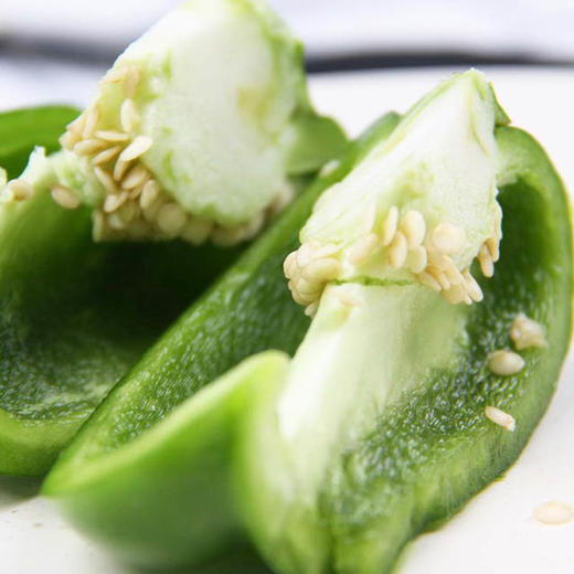 【城·食配】柿子椒 2-4个/份/1斤左右 商品图0