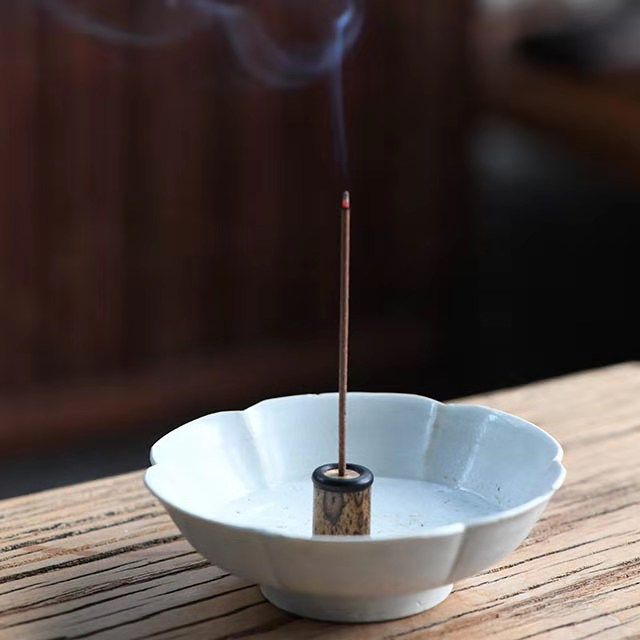 传统线香-降真香