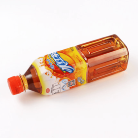 娃哈哈冰红茶柠檬味490ml/瓶