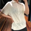 PLY-KNITS GARLAND SHIRT 衬衫 CZ28 商品缩略图0