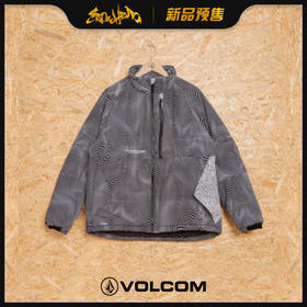 2021 VOLCOM JP POWER FILL JACKET BLK XL
