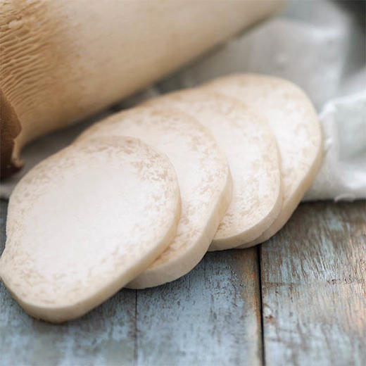 【城·食配】杏鲍菇 1袋 商品图3