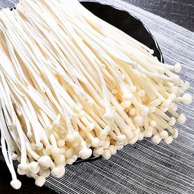 【城·食配】金针菇 1袋/份/150g