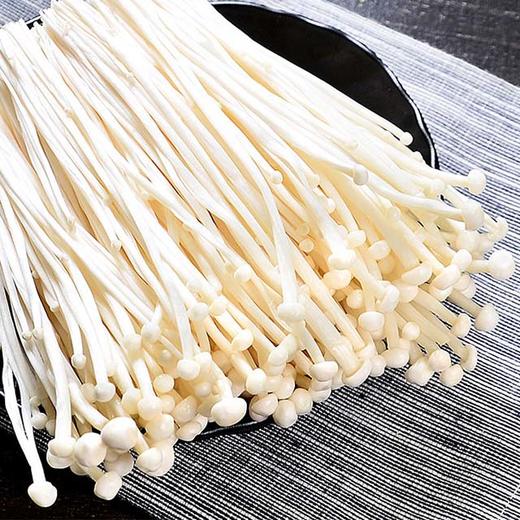 【城·食配】金针菇 1袋/份/150g 商品图0