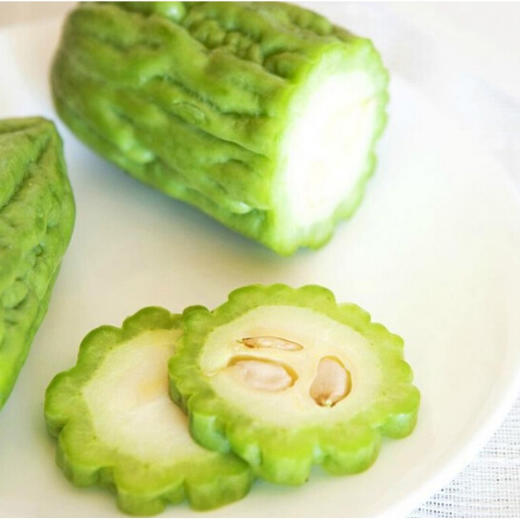 鲜苦瓜 商品图1