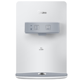 美的（Midea）（508296） 管线机 MG907-R 壁挂式温热两用饮水机 温热