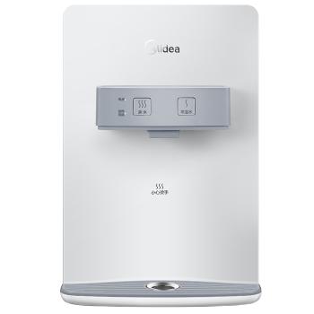 美的（Midea）（508296） 管线机 MG907-R 壁挂式温热两用饮水机 温热 商品图0