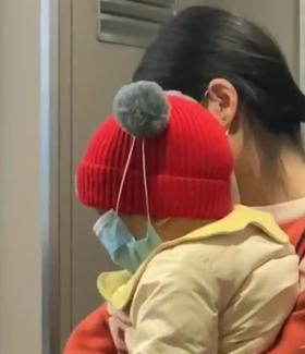 贵州1个月婴儿被感染 卫健委：儿童是新型肺炎易感人群！