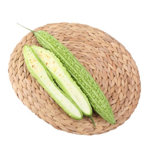 鲜苦瓜 商品图2