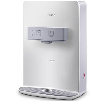 美的（Midea）（508296） 管线机 MG907-R 壁挂式温热两用饮水机 温热 商品图1