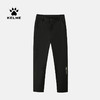 卡尔美运动裤男士春秋季速干直筒宽松薄款休闲梭织长裤 商品缩略图0