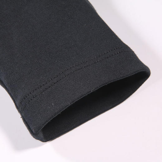 kelme（kids）女童春秋装长袖T恤儿童打底衫上薄款
 商品图4