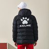 kelme卡尔美儿童棉服男女中长款冬季足球训练棉衣运动棉袄加厚外套 商品缩略图3