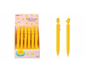 一正鸭子自动铅笔5392 商品图0