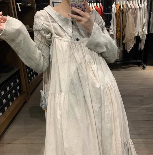 Mutedance Dress MD20SS-KAL 19 商品图2