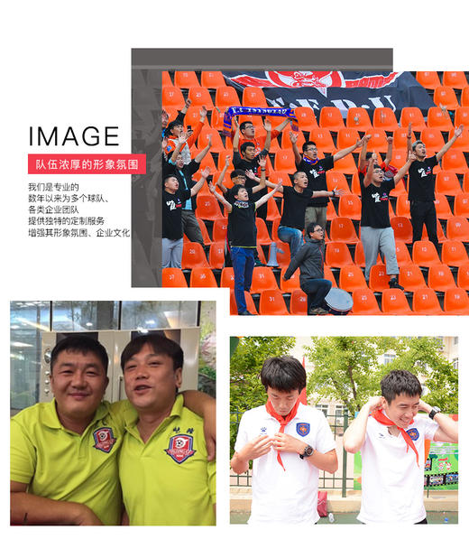 卡尔美POLO衫夏季男女翻领T恤运动纯色透气速干订制短袖T恤 商品图3