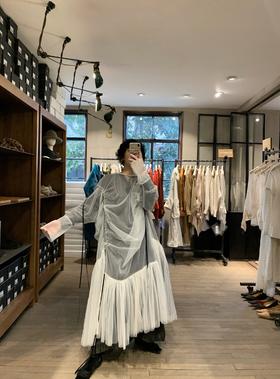 Mutedance Dress MD20SS-PRC59